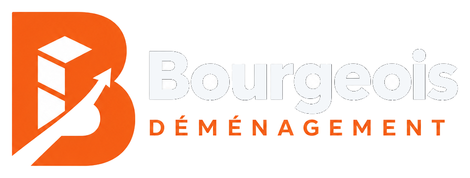 Bourgeois Déménagement